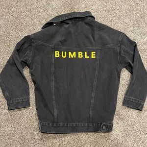 Bumble Denim Jacket